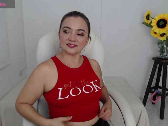 ana-milf webcam