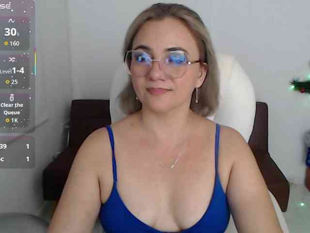 ana-milf webcam