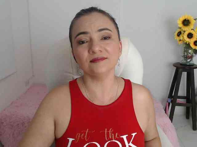 ana-milf webcam