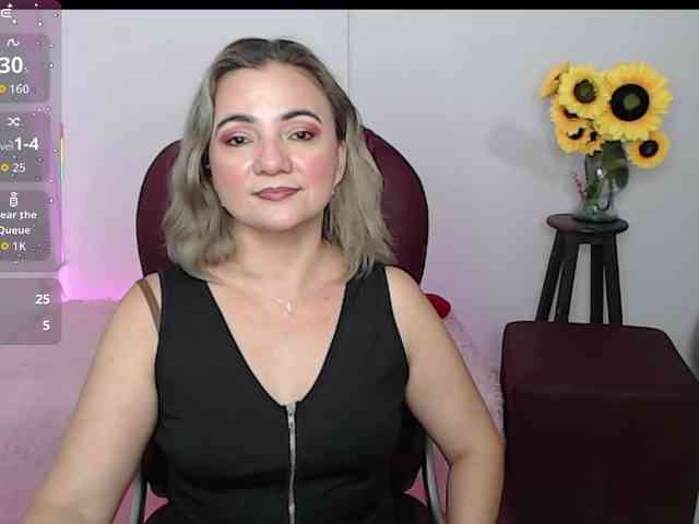 ana-milf webcam