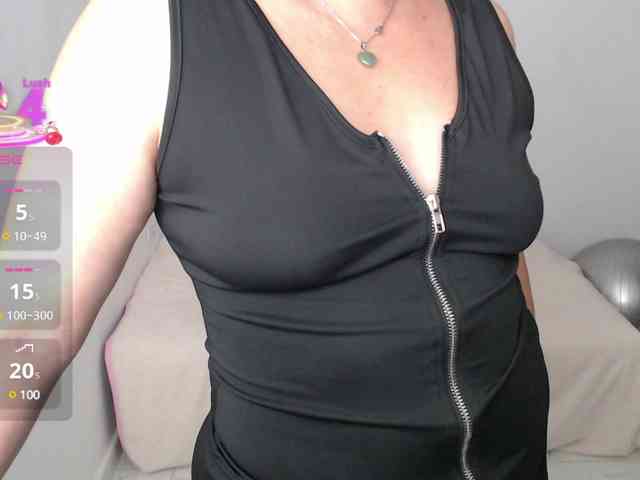 ana-milf webcam