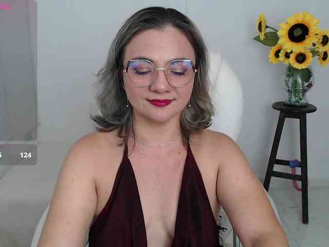 ana-milf webcam