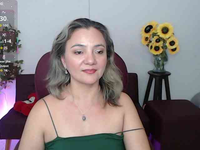 ana-milf webcam