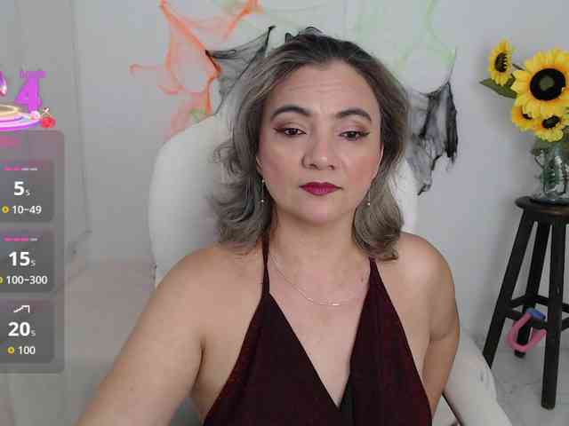 ana-milf webcam