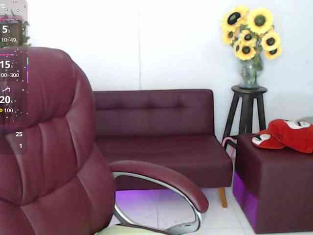 ana-milf Live Webcam on BongaCams