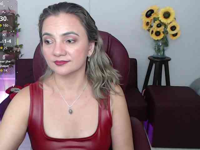 ana-milf webcam