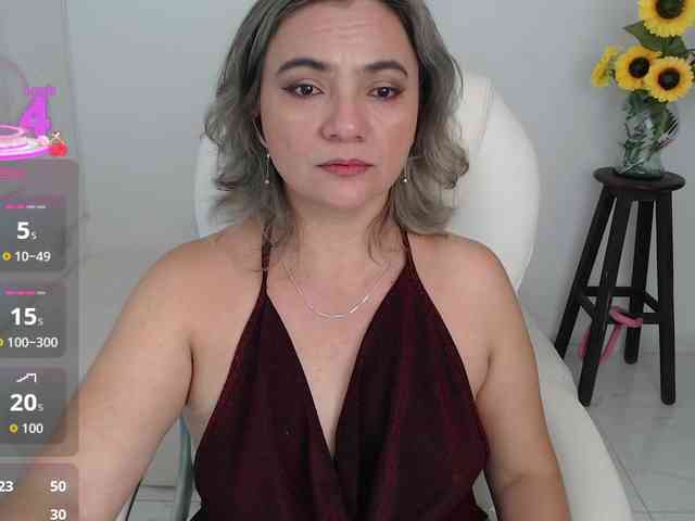 ana-milf webcam