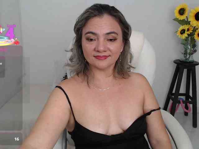 ana-milf webcam
