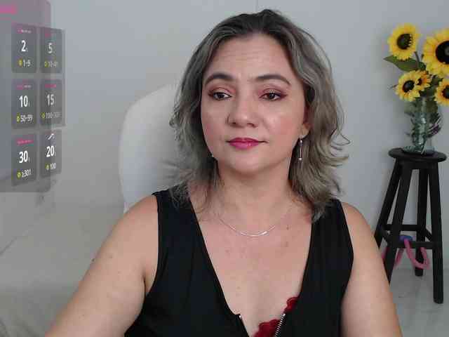 ana-milf webcam