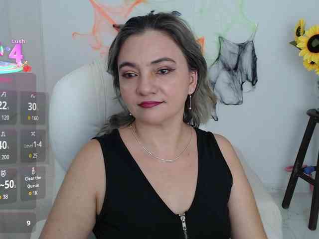 ana-milf webcam