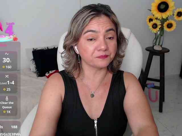 ana-milf webcam