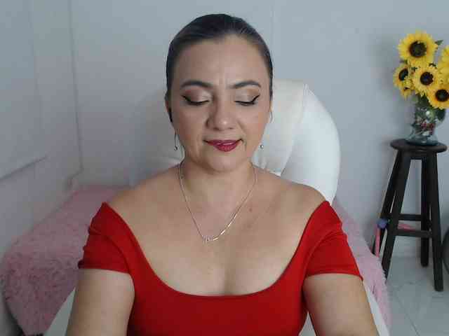 ana-milf webcam