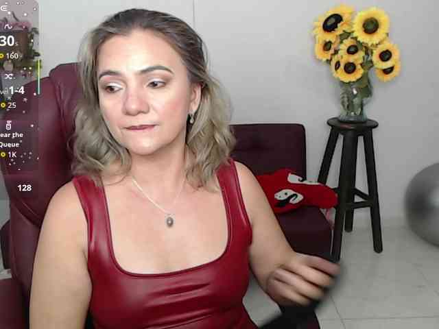 ana-milf webcam