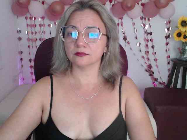 ana-milf webcam