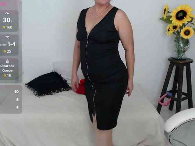 ana-milf webcam