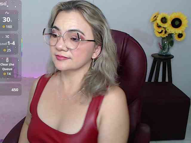 ana-milf webcam