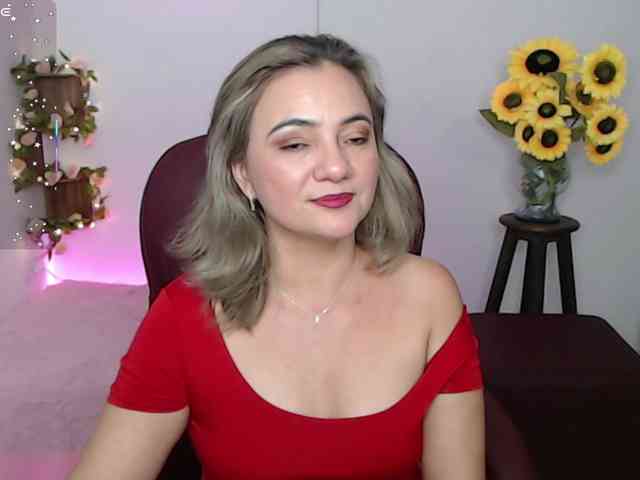 ana-milf webcam