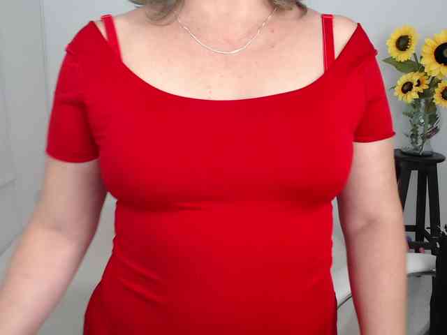 ana-milf webcam