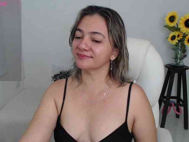 ana-milf webcam