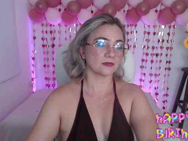 ana-milf webcam