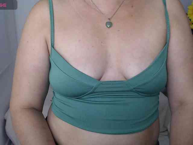 ana-milf webcam