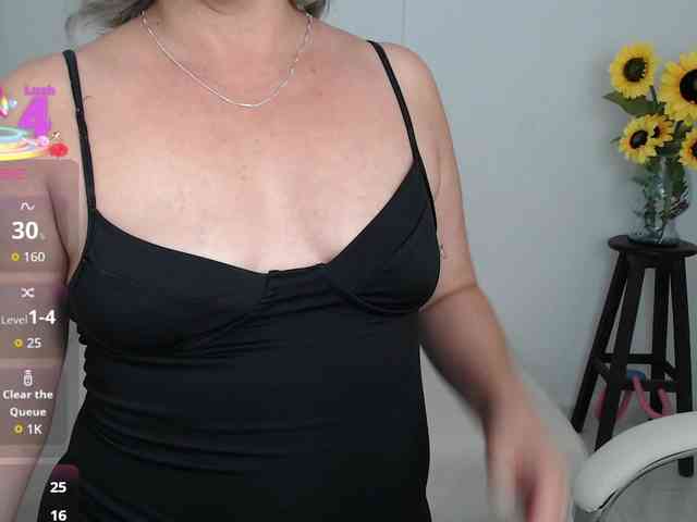 ana-milf webcam