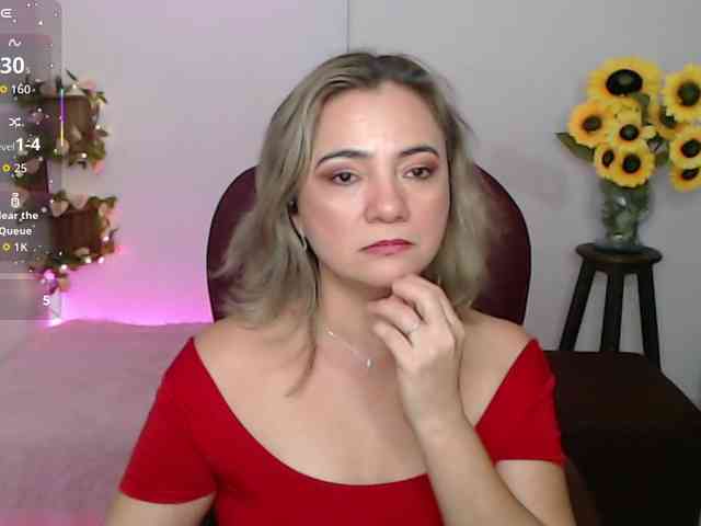 ana-milf webcam