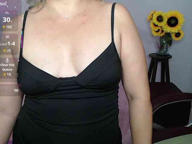 ana-milf webcam