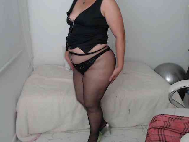 ana-milf webcam