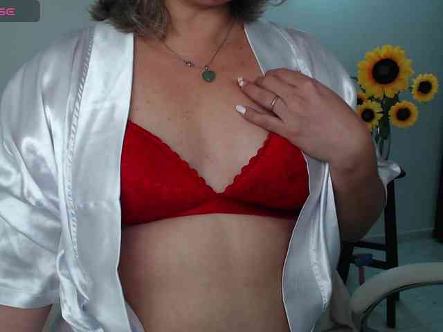 ana-milf webcam