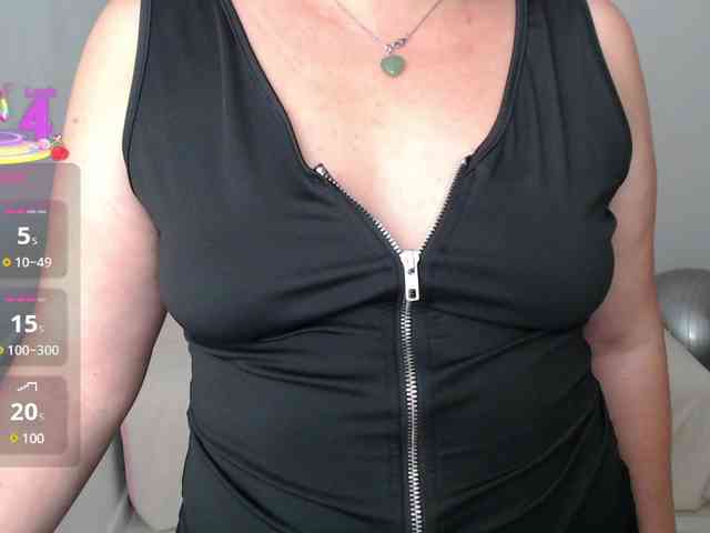 ana-milf webcam