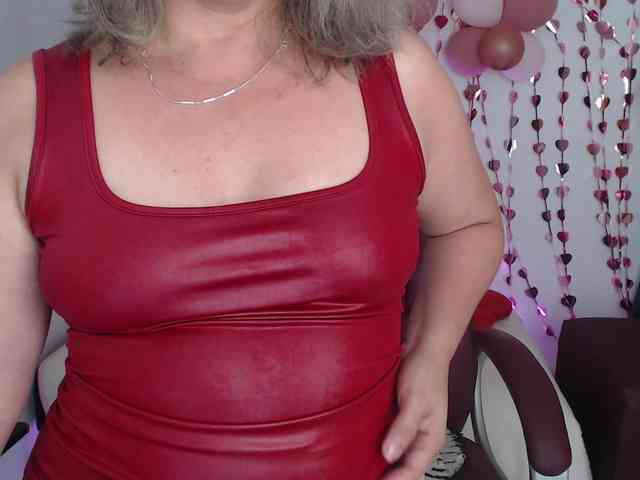 ana-milf webcam