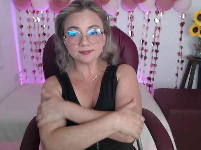 ana-milf webcam