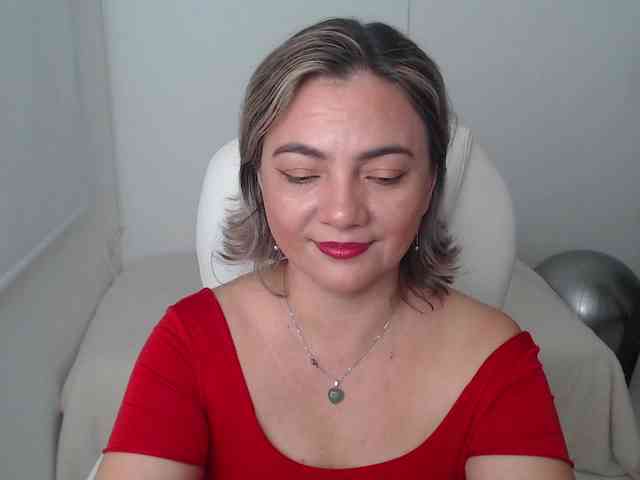 ana-milf webcam