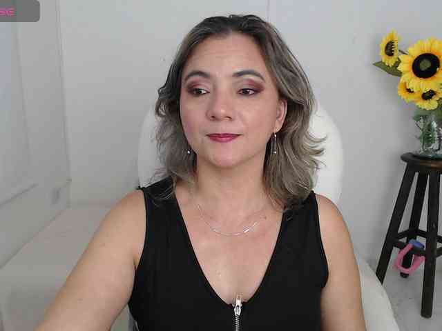 ana-milf webcam