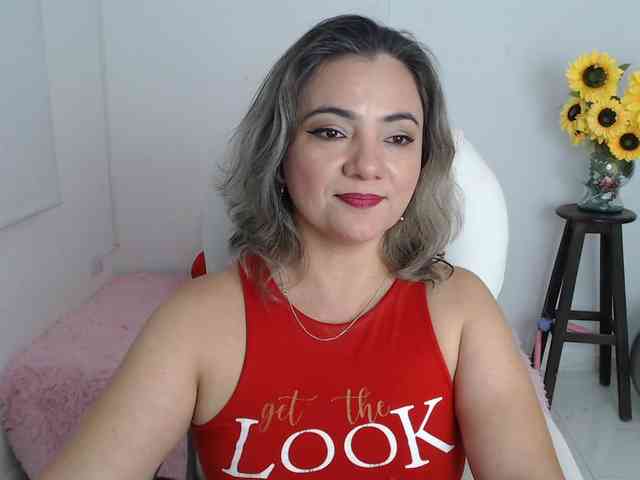 ana-milf webcam