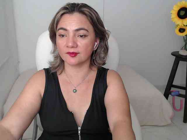 ana-milf webcam