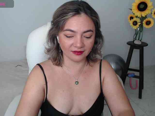 ana-milf webcam