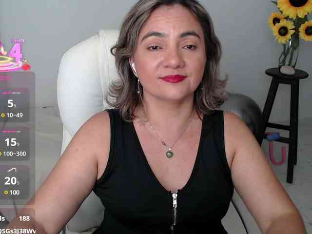ana-milf webcam