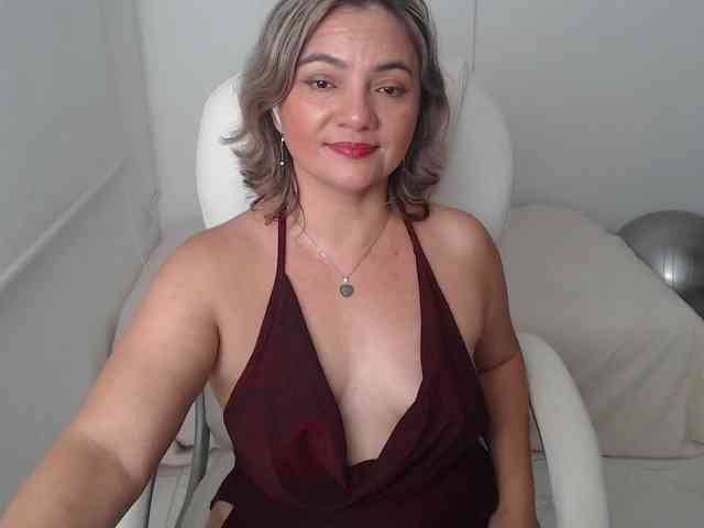 ana-milf webcam