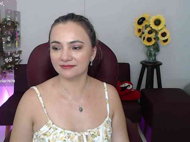 ana-milf webcam