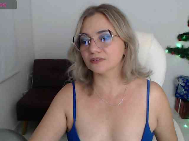ana-milf webcam