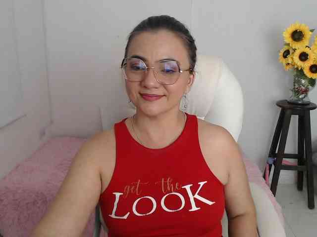 ana-milf webcam