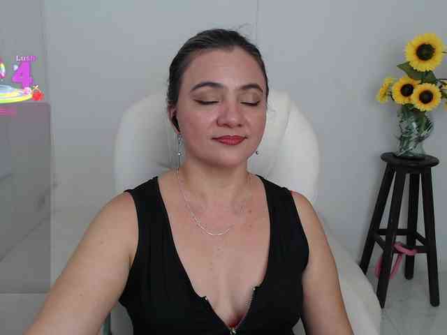 ana-milf webcam