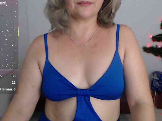 ana-milf webcam