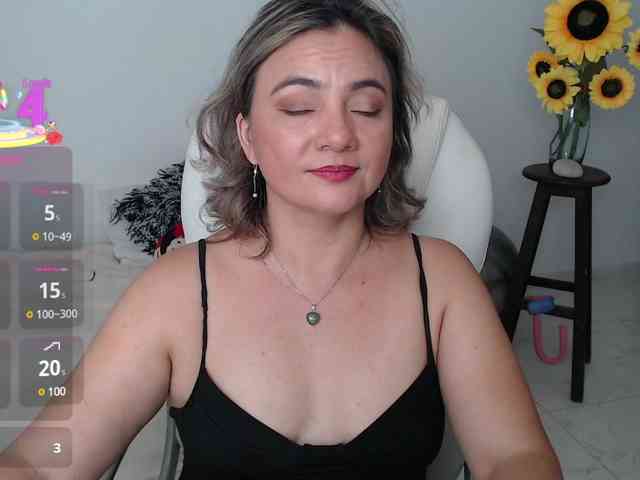 ana-milf webcam