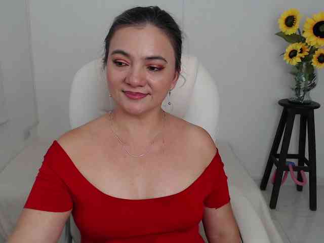 ana-milf webcam