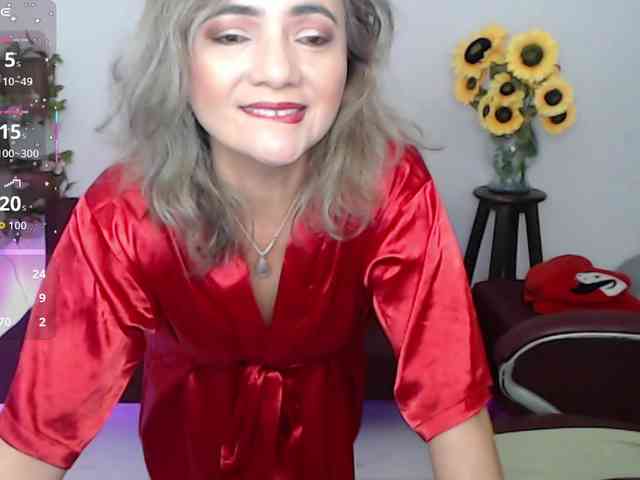 ana-milf webcam