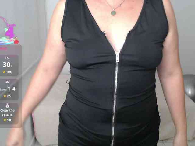 ana-milf webcam