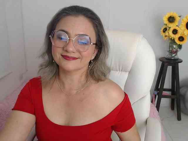 ana-milf webcam